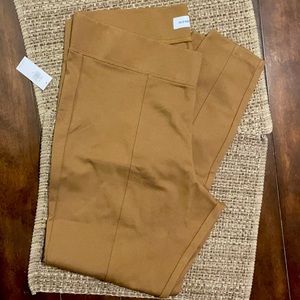 Old Navy Stevie High Rise Ponte Pant